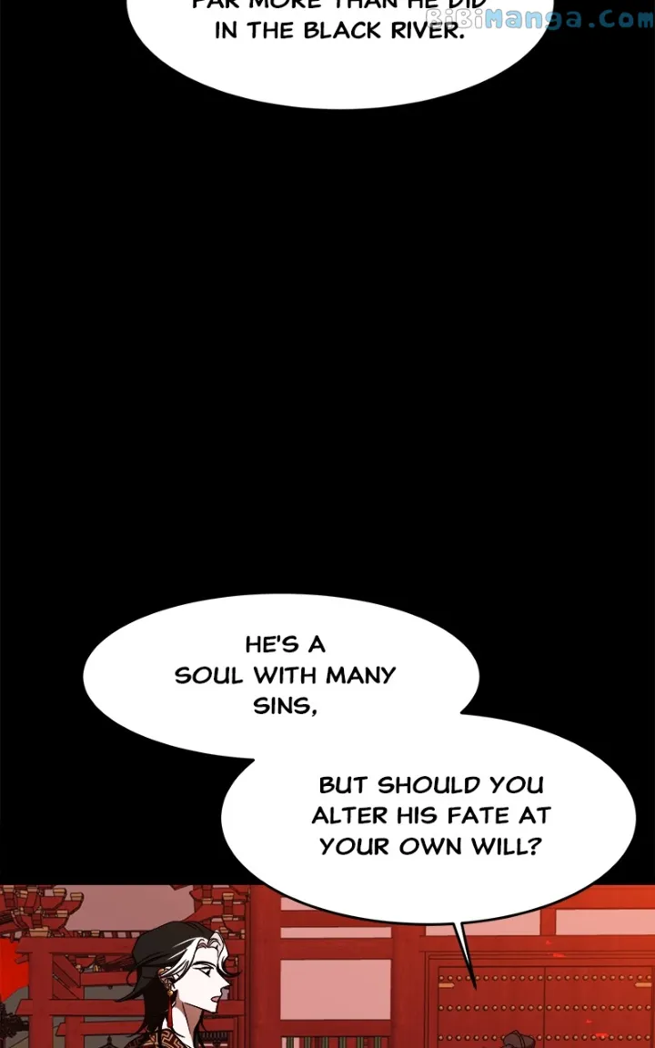 Goddess’s Way of Attacking Tigers Chapter 18 - Page 41