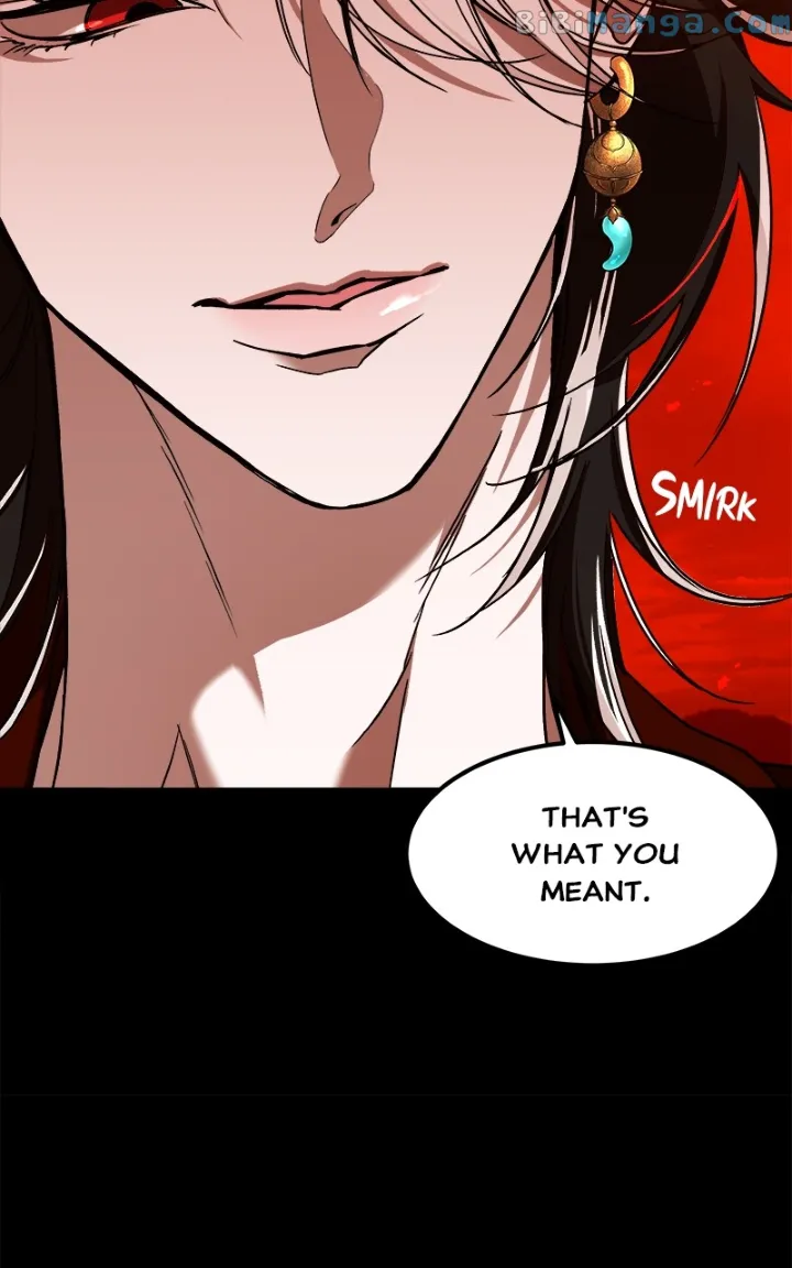 Goddess’s Way of Attacking Tigers Chapter 18 - Page 43