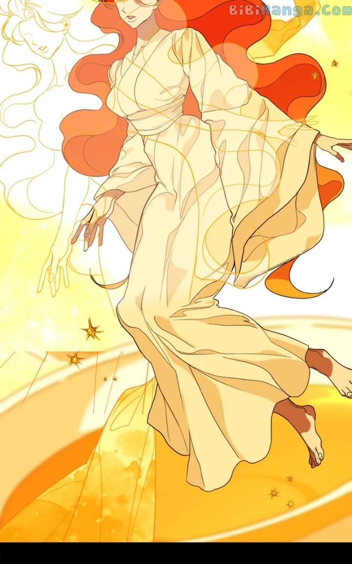 Goddess’s Way of Attacking Tigers Chapter 18 - Page 46