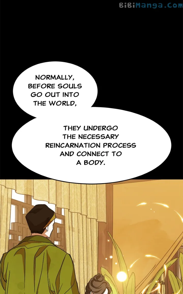 Goddess’s Way of Attacking Tigers Chapter 18 - Page 47