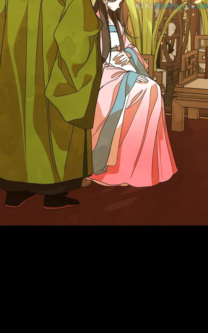 Goddess’s Way of Attacking Tigers Chapter 18 - Page 48