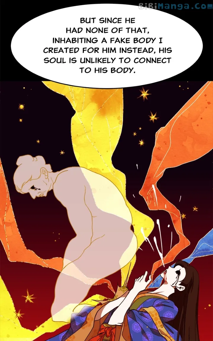 Goddess’s Way of Attacking Tigers Chapter 18 - Page 49