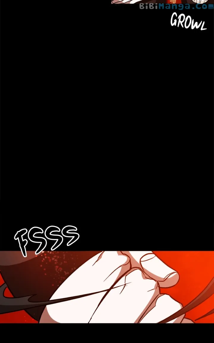 Goddess’s Way of Attacking Tigers Chapter 18 - Page 5