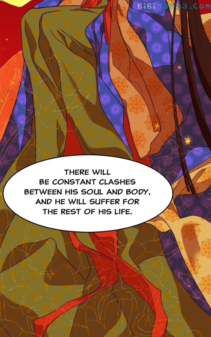 Goddess’s Way of Attacking Tigers Chapter 18 - Page 50