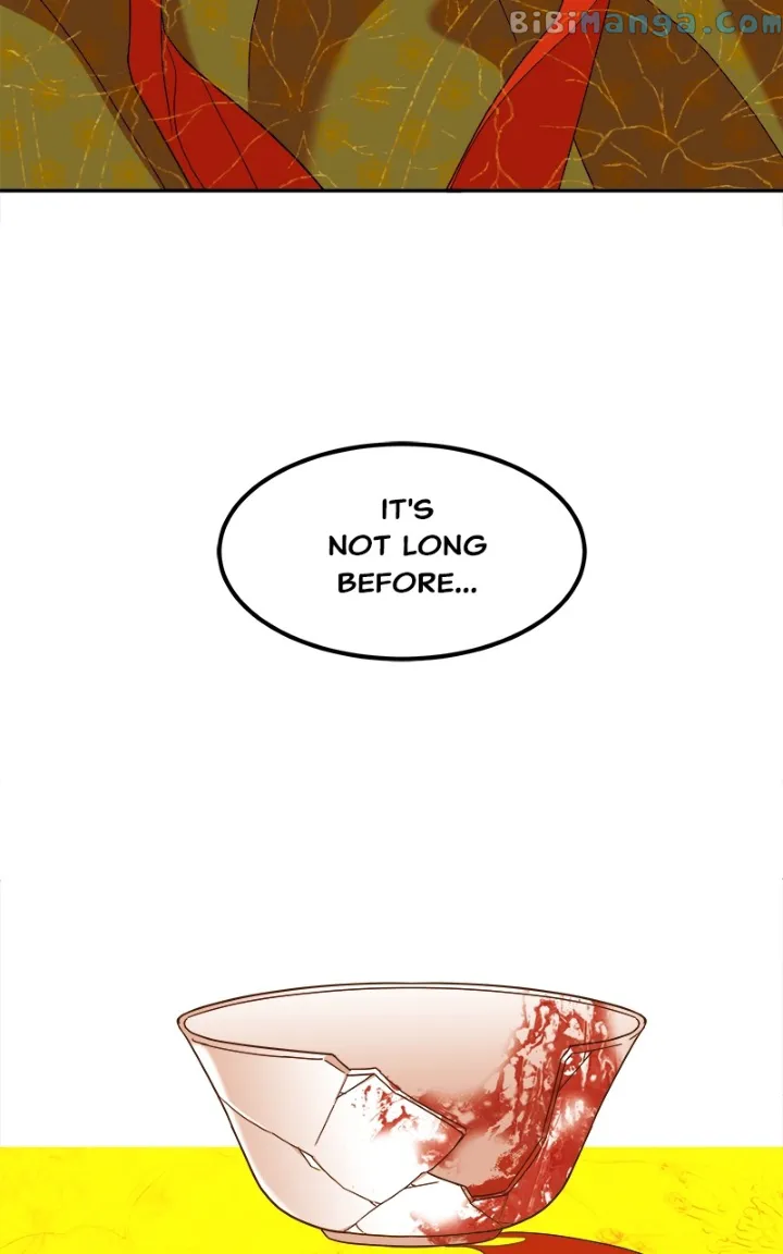 Goddess’s Way of Attacking Tigers Chapter 18 - Page 51