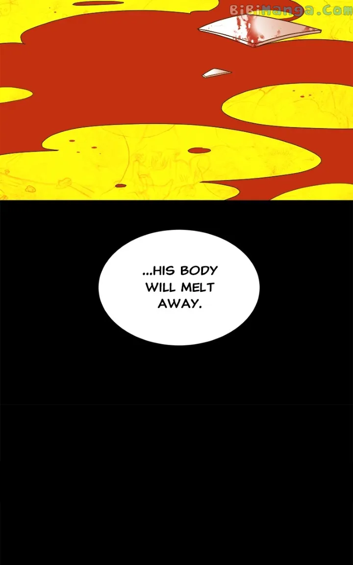 Goddess’s Way of Attacking Tigers Chapter 18 - Page 52