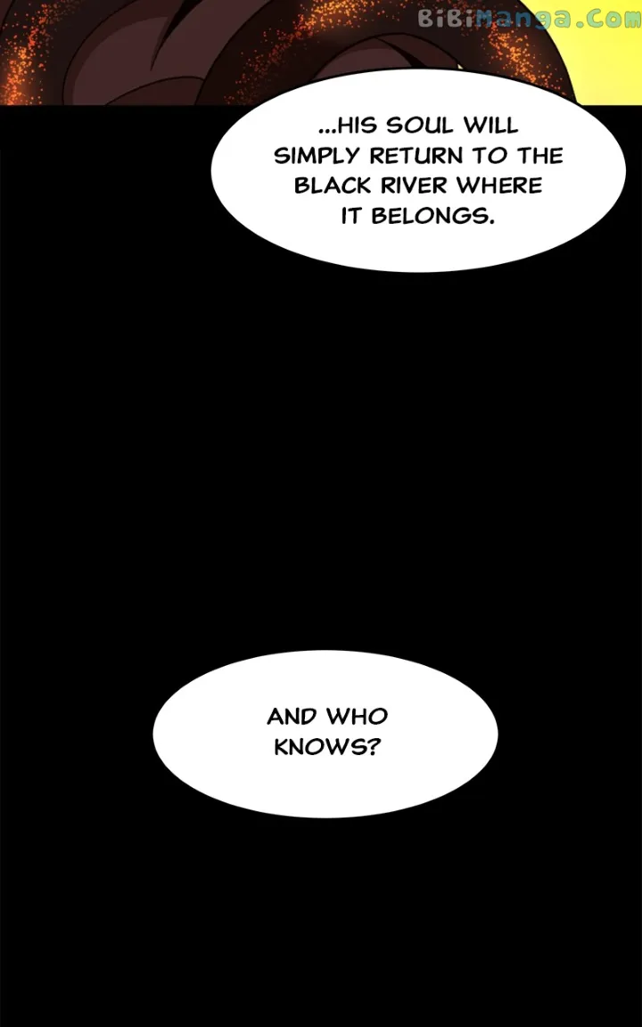 Goddess’s Way of Attacking Tigers Chapter 18 - Page 56