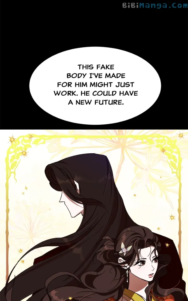 Goddess’s Way of Attacking Tigers Chapter 18 - Page 57
