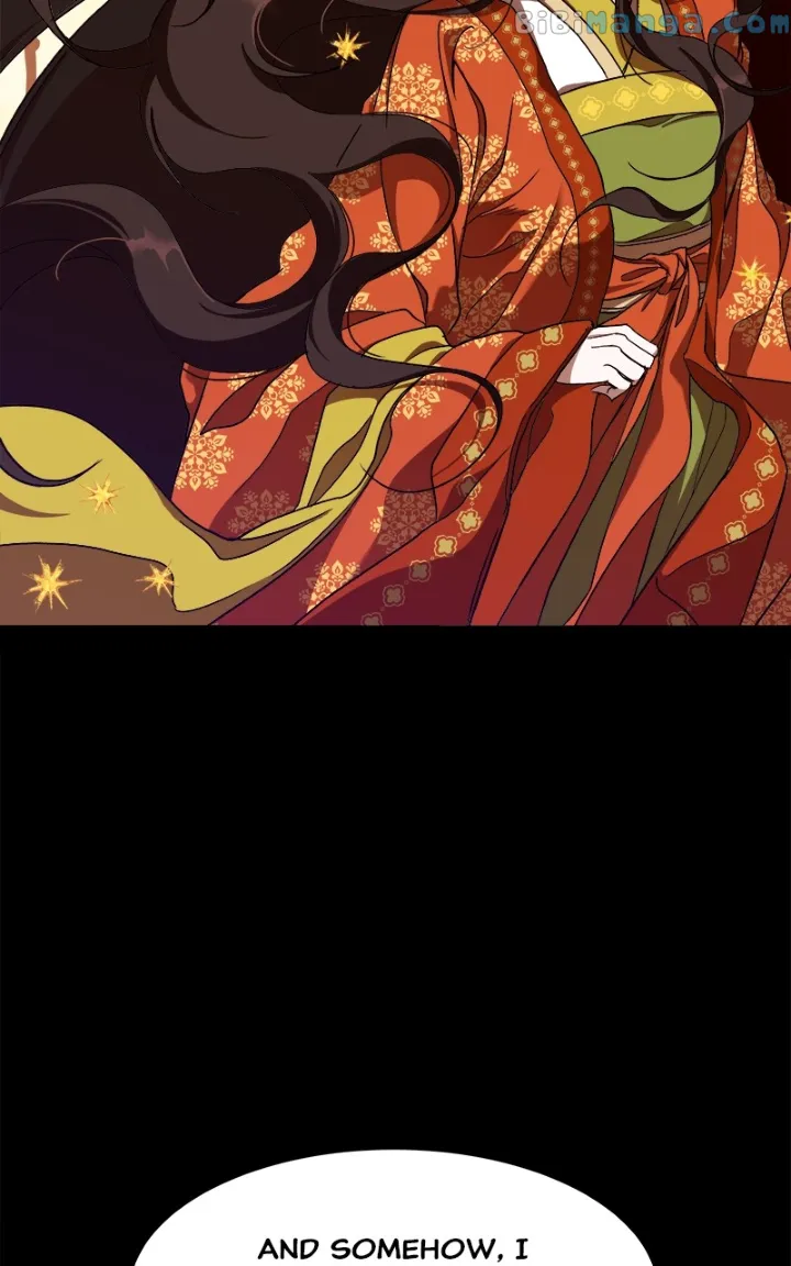 Goddess’s Way of Attacking Tigers Chapter 18 - Page 58