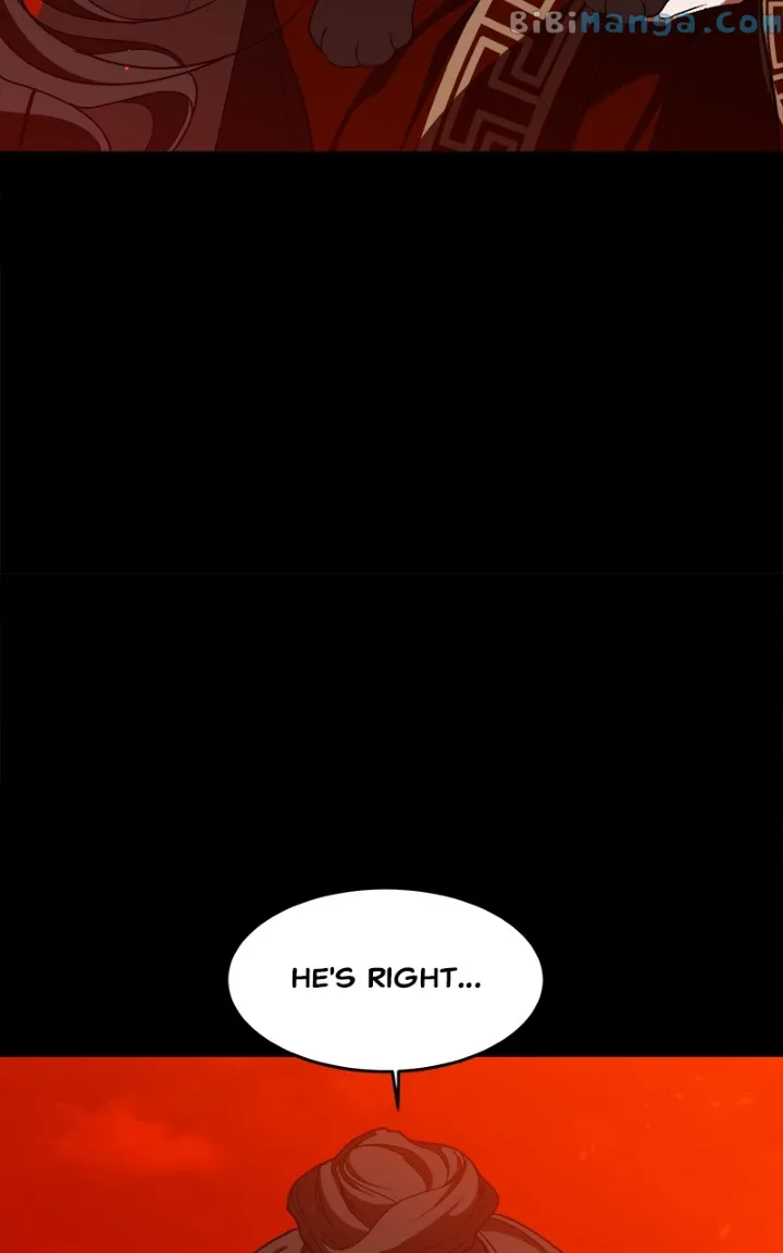 Goddess’s Way of Attacking Tigers Chapter 18 - Page 60