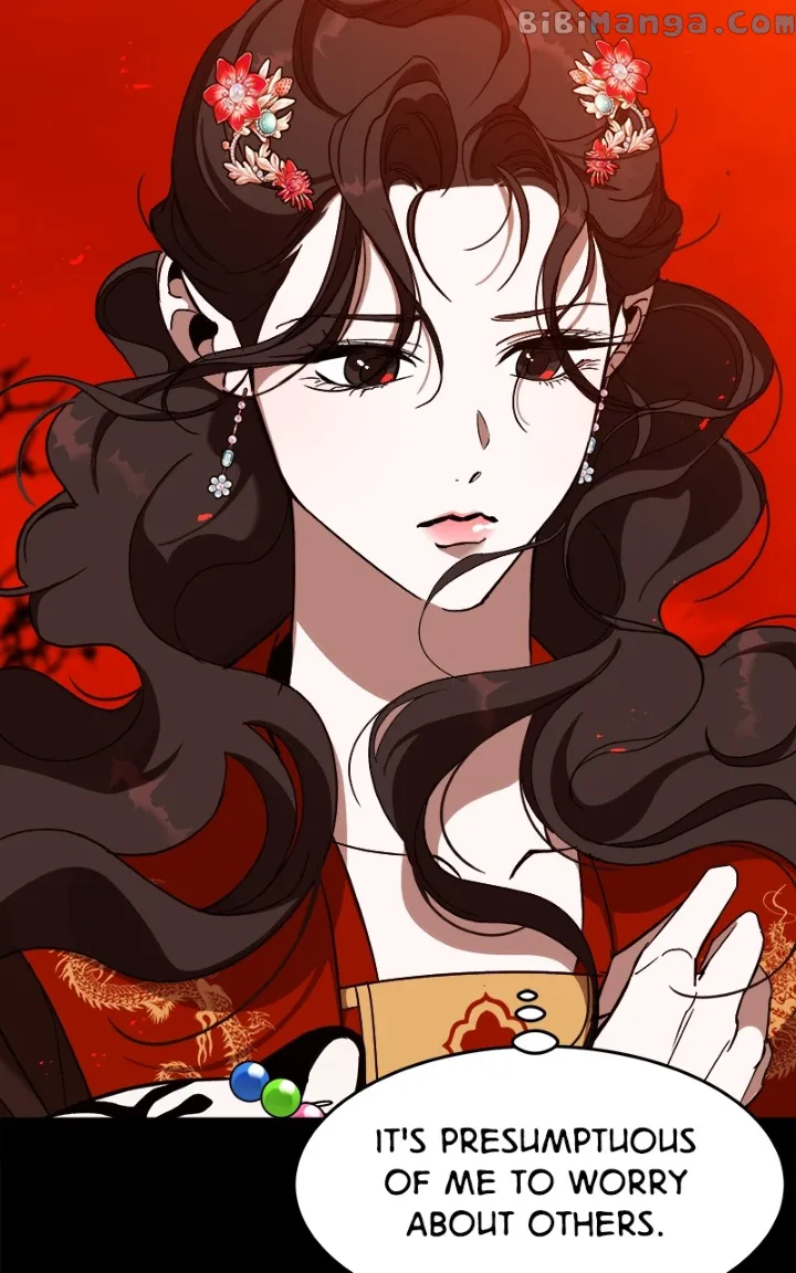 Goddess’s Way of Attacking Tigers Chapter 18 - Page 61