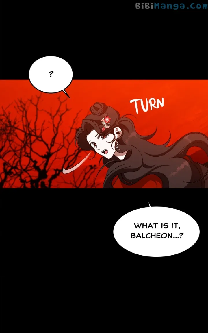 Goddess’s Way of Attacking Tigers Chapter 18 - Page 69