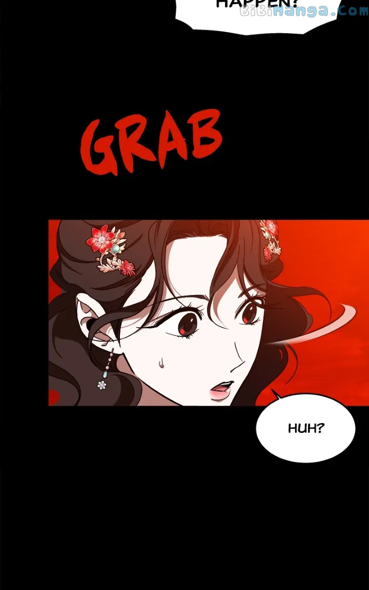 Goddess’s Way of Attacking Tigers Chapter 18 - Page 73