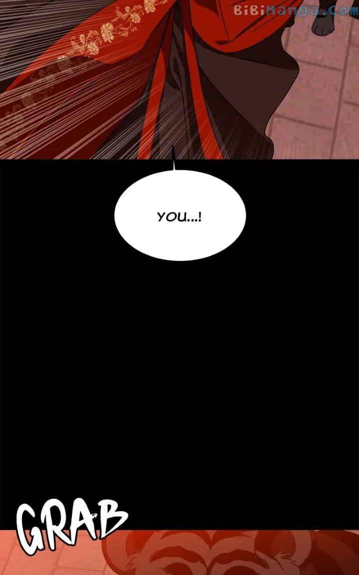 Goddess’s Way of Attacking Tigers Chapter 18 - Page 75