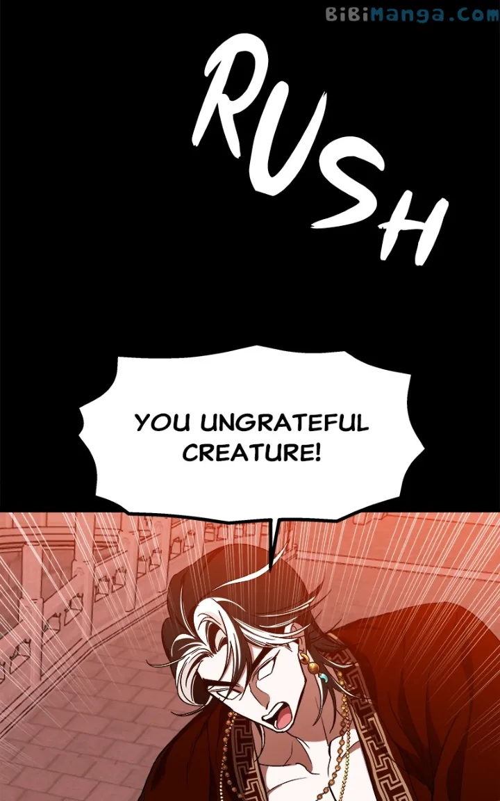 Goddess’s Way of Attacking Tigers Chapter 18 - Page 78