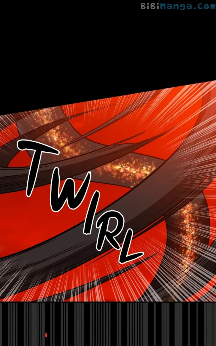 Goddess’s Way of Attacking Tigers Chapter 18 - Page 8