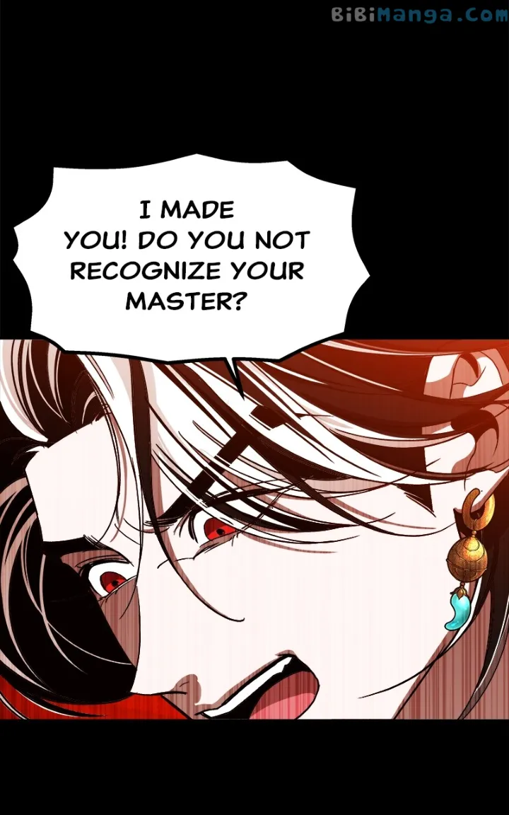 Goddess’s Way of Attacking Tigers Chapter 18 - Page 80