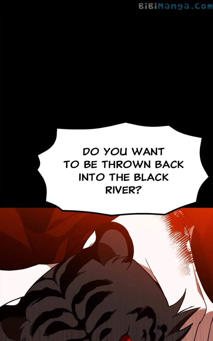 Goddess’s Way of Attacking Tigers Chapter 18 - Page 81
