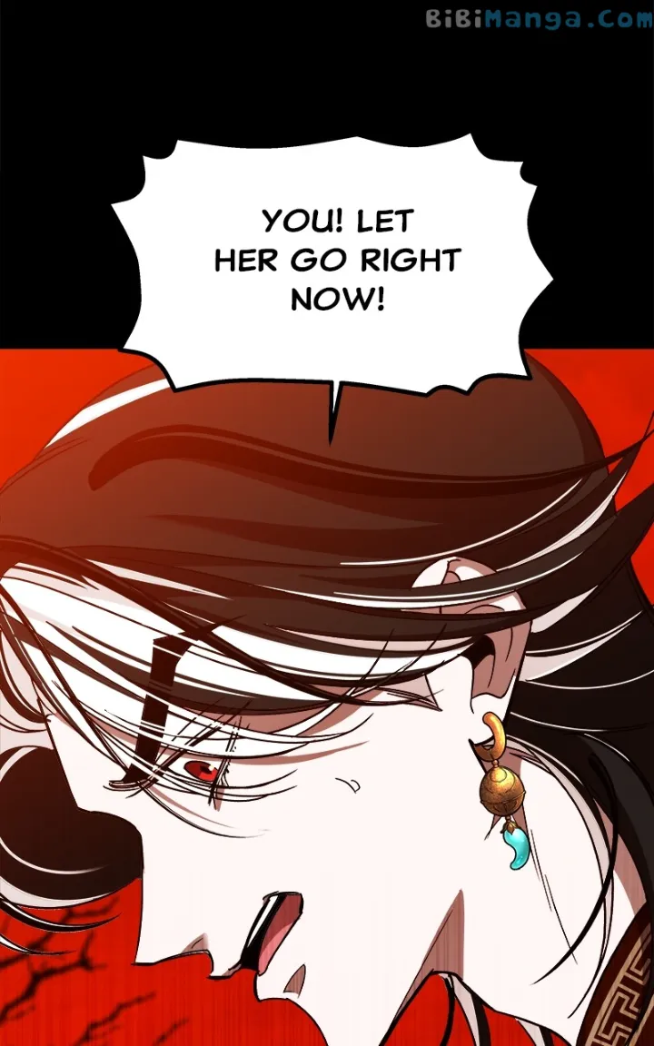 Goddess’s Way of Attacking Tigers Chapter 18 - Page 85