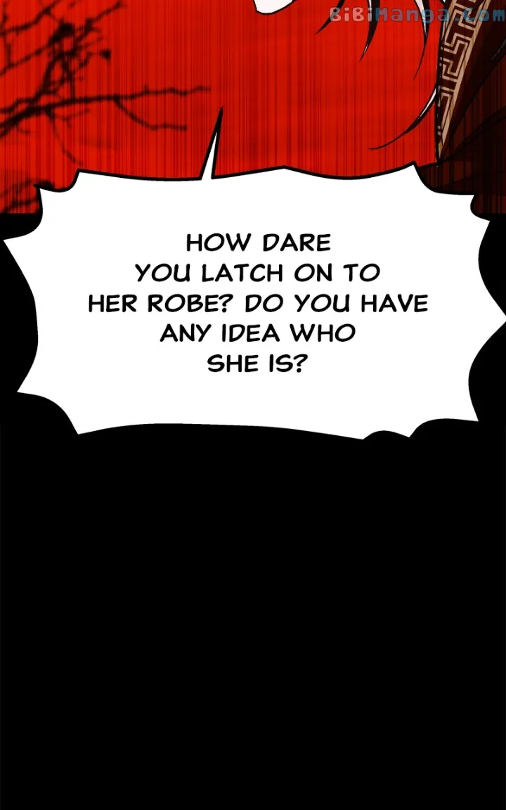 Goddess’s Way of Attacking Tigers Chapter 18 - Page 86