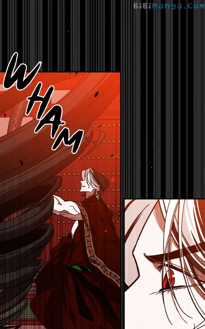 Goddess’s Way of Attacking Tigers Chapter 18 - Page 9