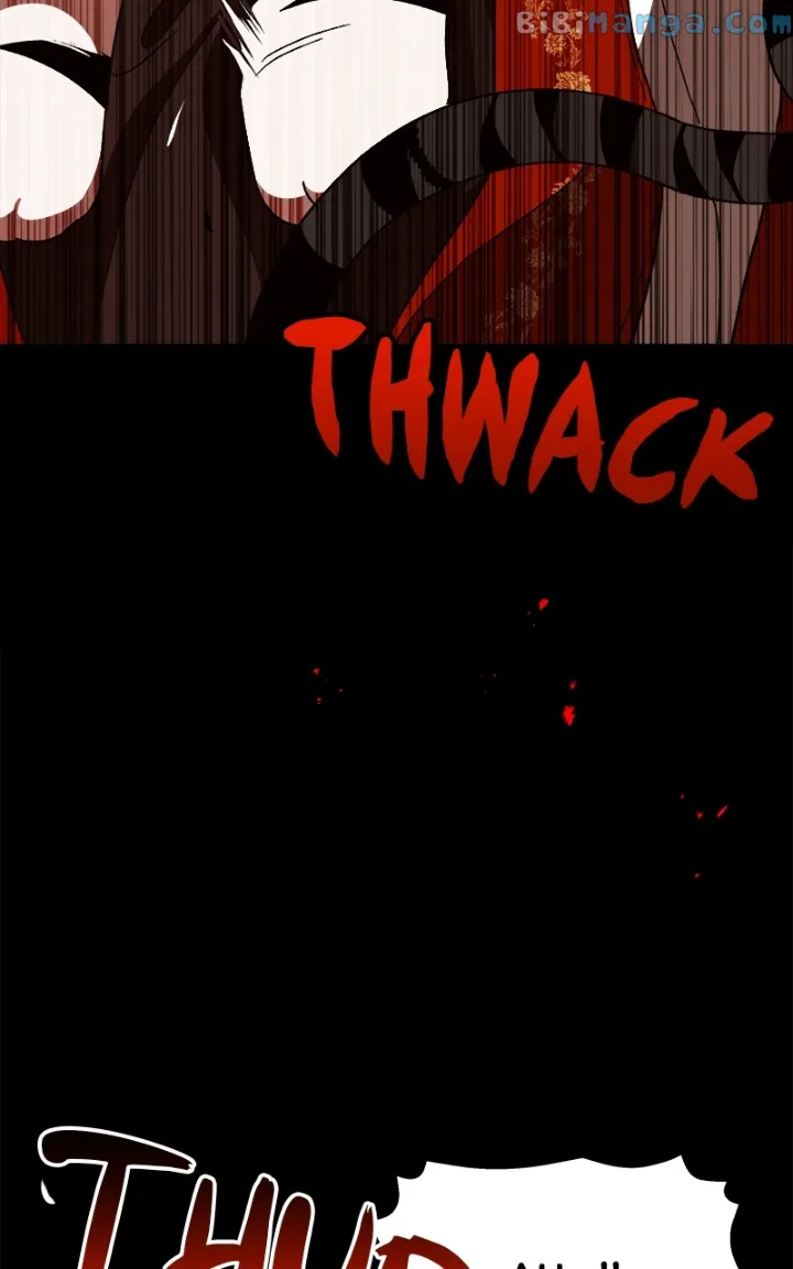 Goddess’s Way of Attacking Tigers Chapter 18 - Page 93
