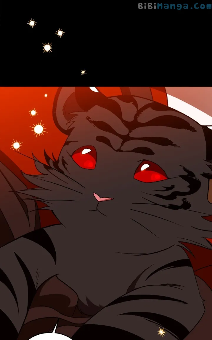 Goddess’s Way of Attacking Tigers Chapter 18 - Page 98