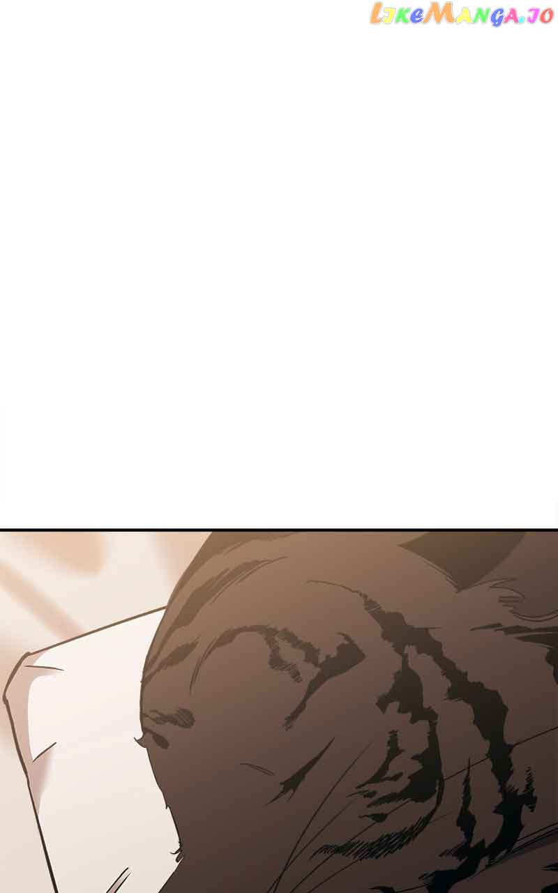 Goddess’s Way of Attacking Tigers Chapter 19 - Page 0