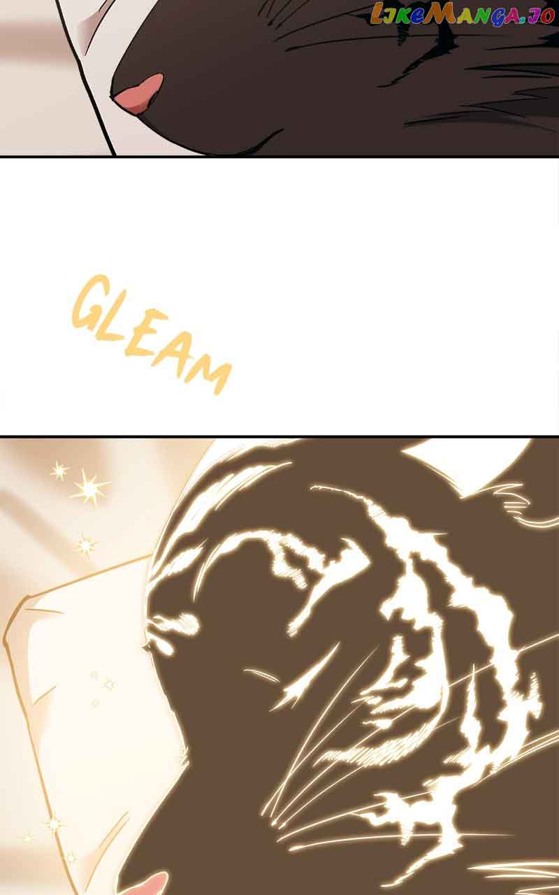 Goddess’s Way of Attacking Tigers Chapter 19 - Page 1