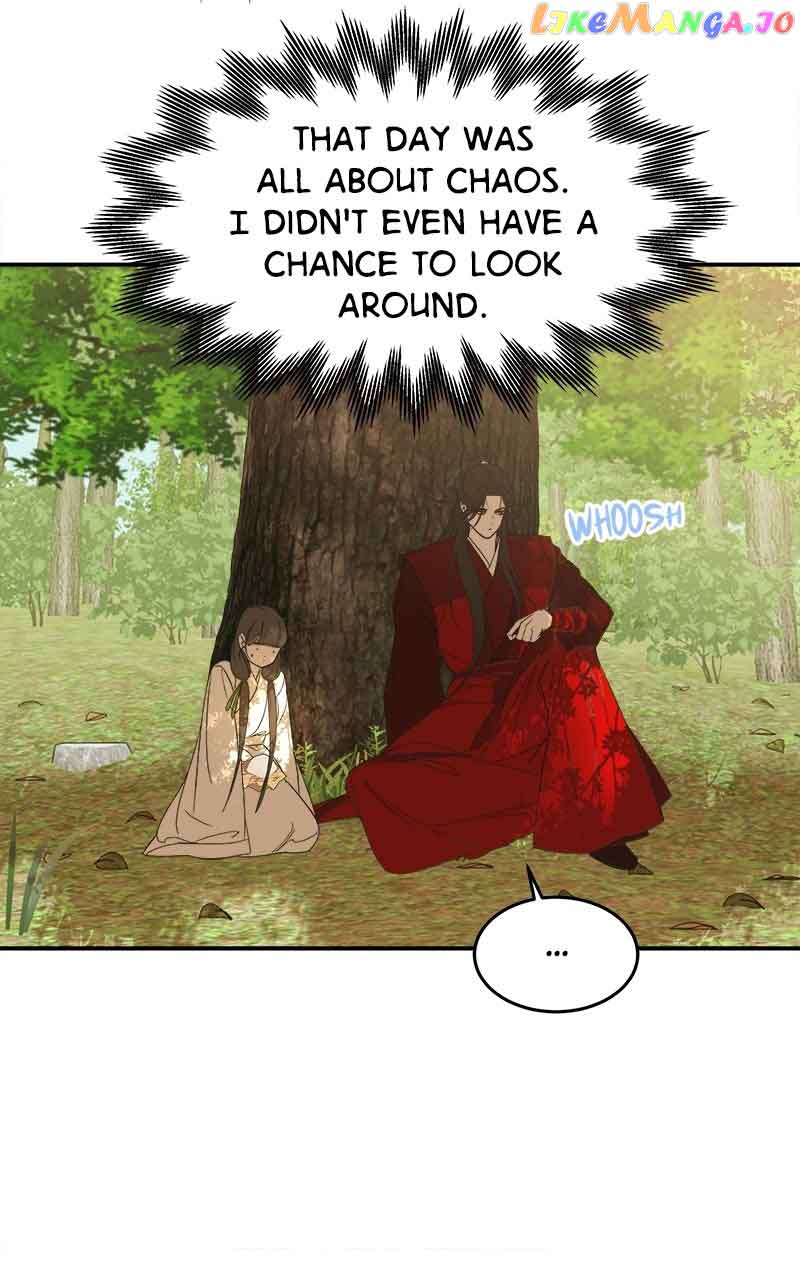 Goddess’s Way of Attacking Tigers Chapter 19 - Page 101