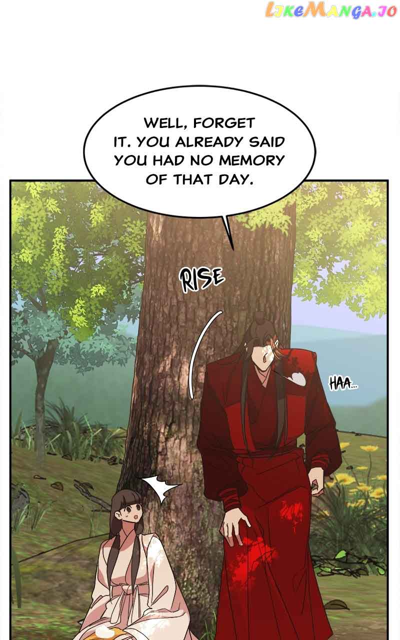 Goddess’s Way of Attacking Tigers Chapter 19 - Page 102