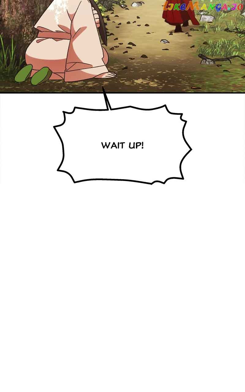 Goddess’s Way of Attacking Tigers Chapter 19 - Page 104