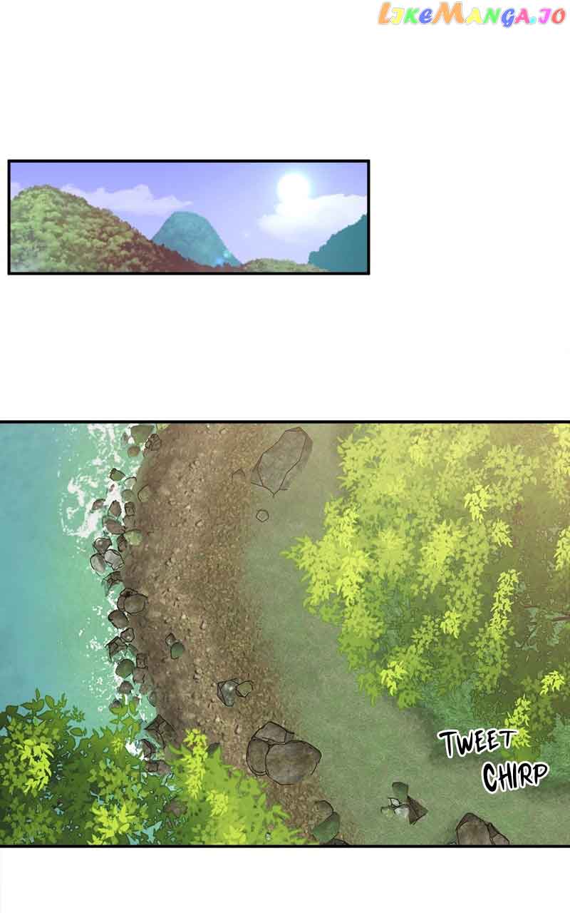 Goddess’s Way of Attacking Tigers Chapter 19 - Page 105
