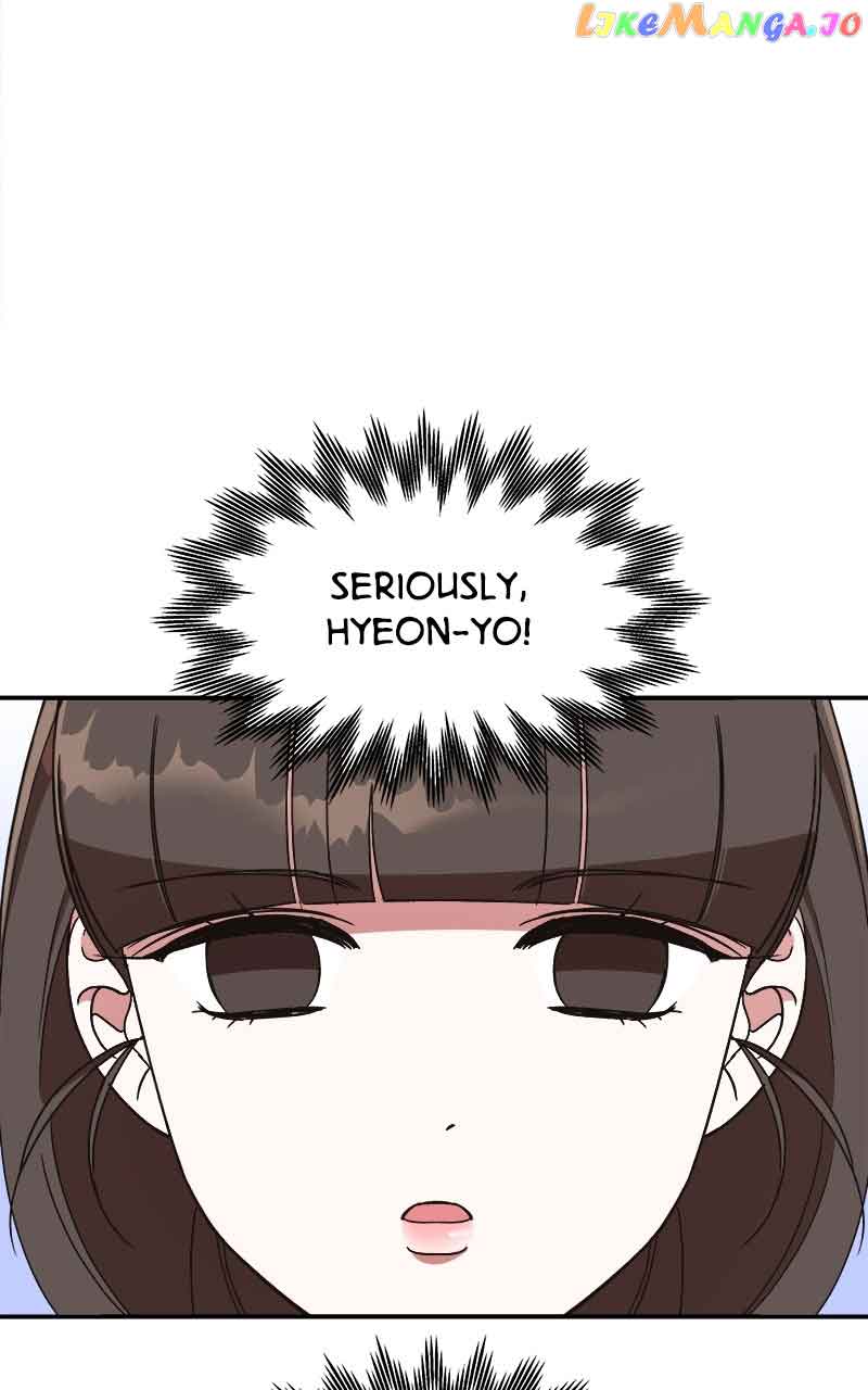 Goddess’s Way of Attacking Tigers Chapter 19 - Page 106