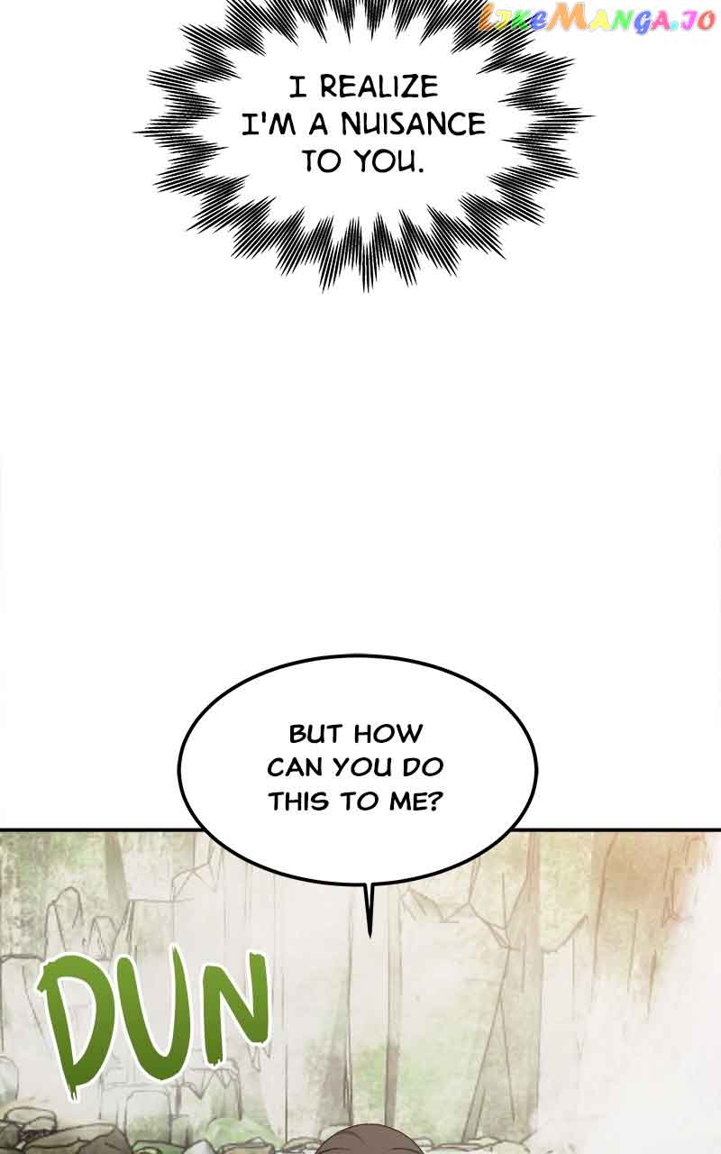 Goddess’s Way of Attacking Tigers Chapter 19 - Page 107