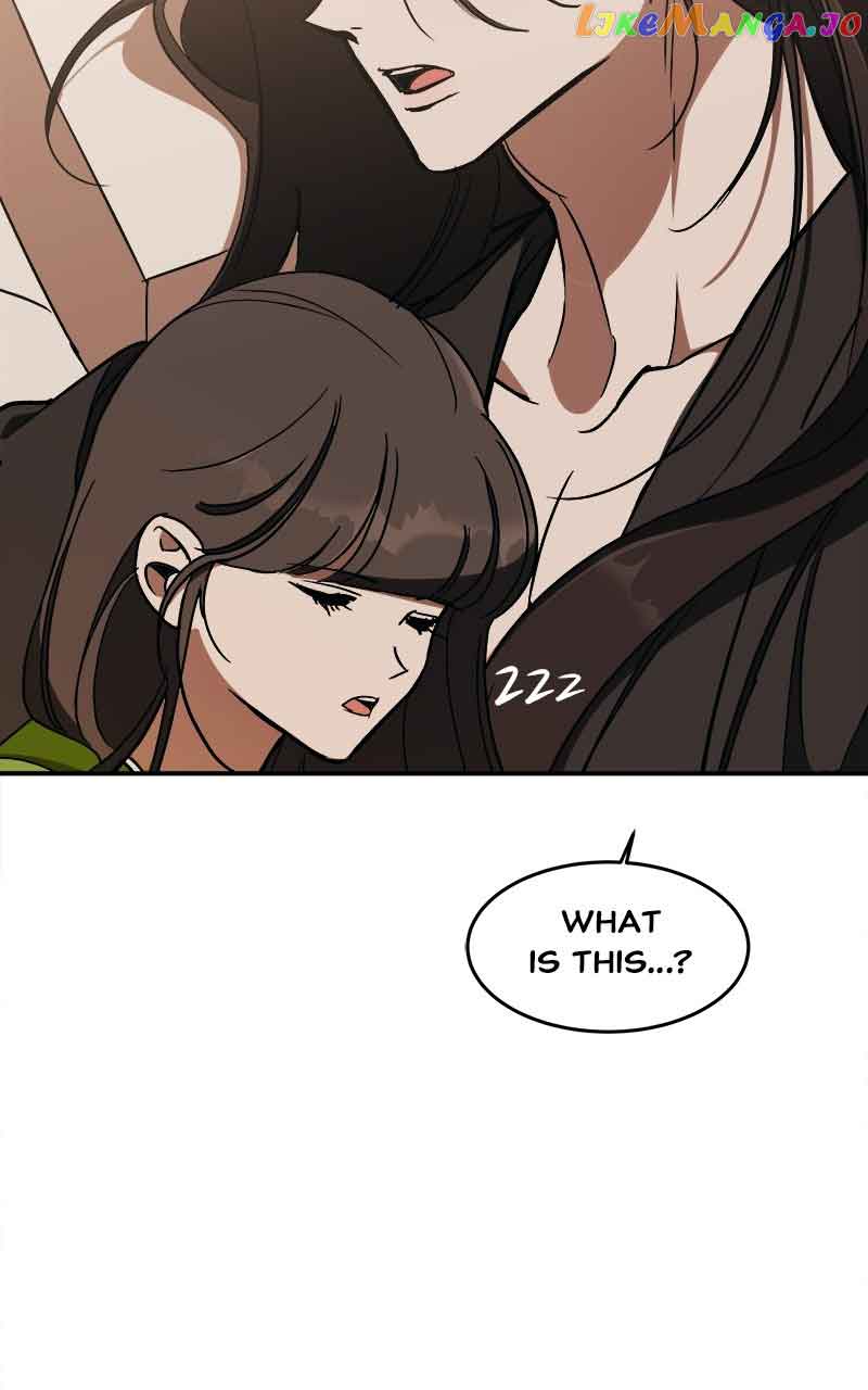 Goddess’s Way of Attacking Tigers Chapter 19 - Page 11