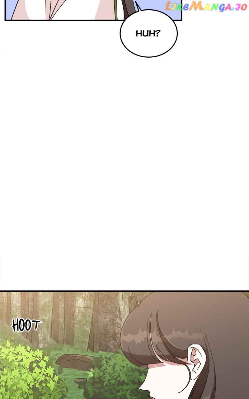 Goddess’s Way of Attacking Tigers Chapter 19 - Page 113