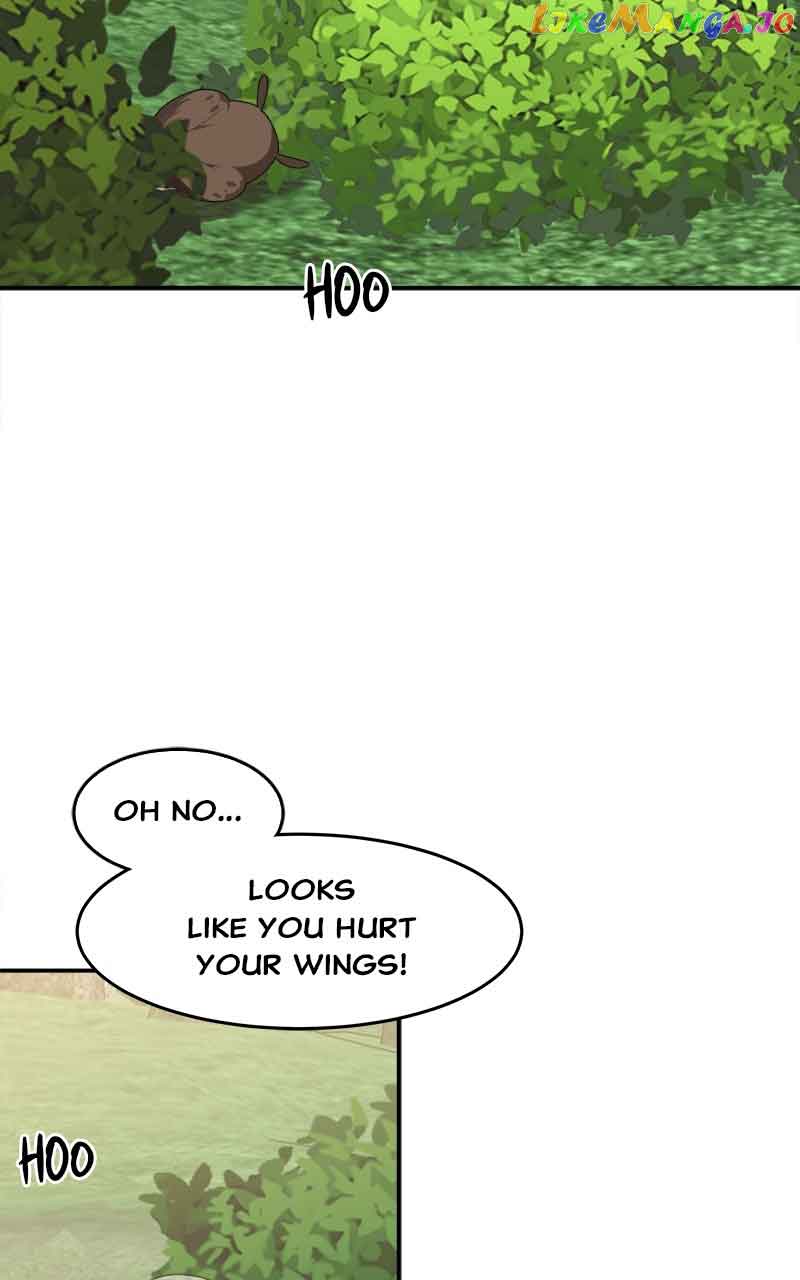 Goddess’s Way of Attacking Tigers Chapter 19 - Page 117