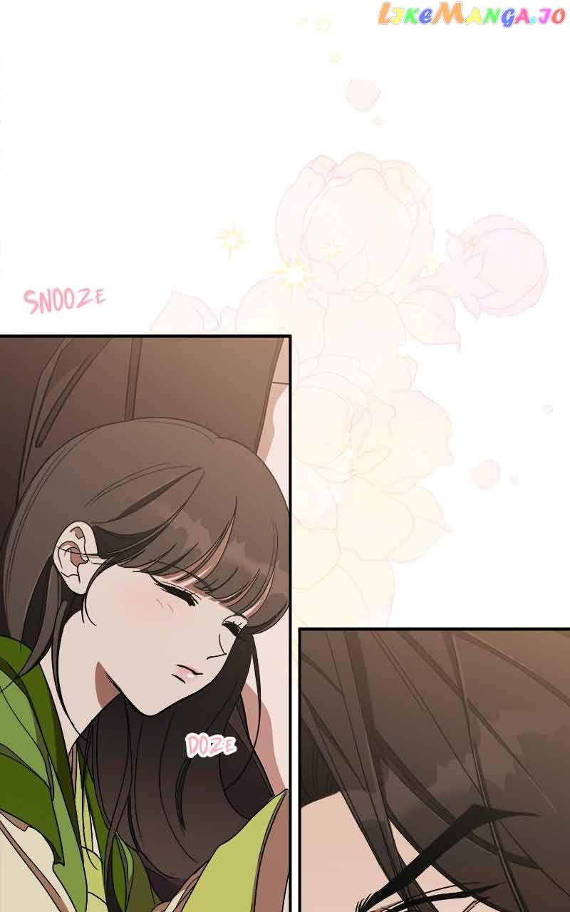 Goddess’s Way of Attacking Tigers Chapter 19 - Page 12