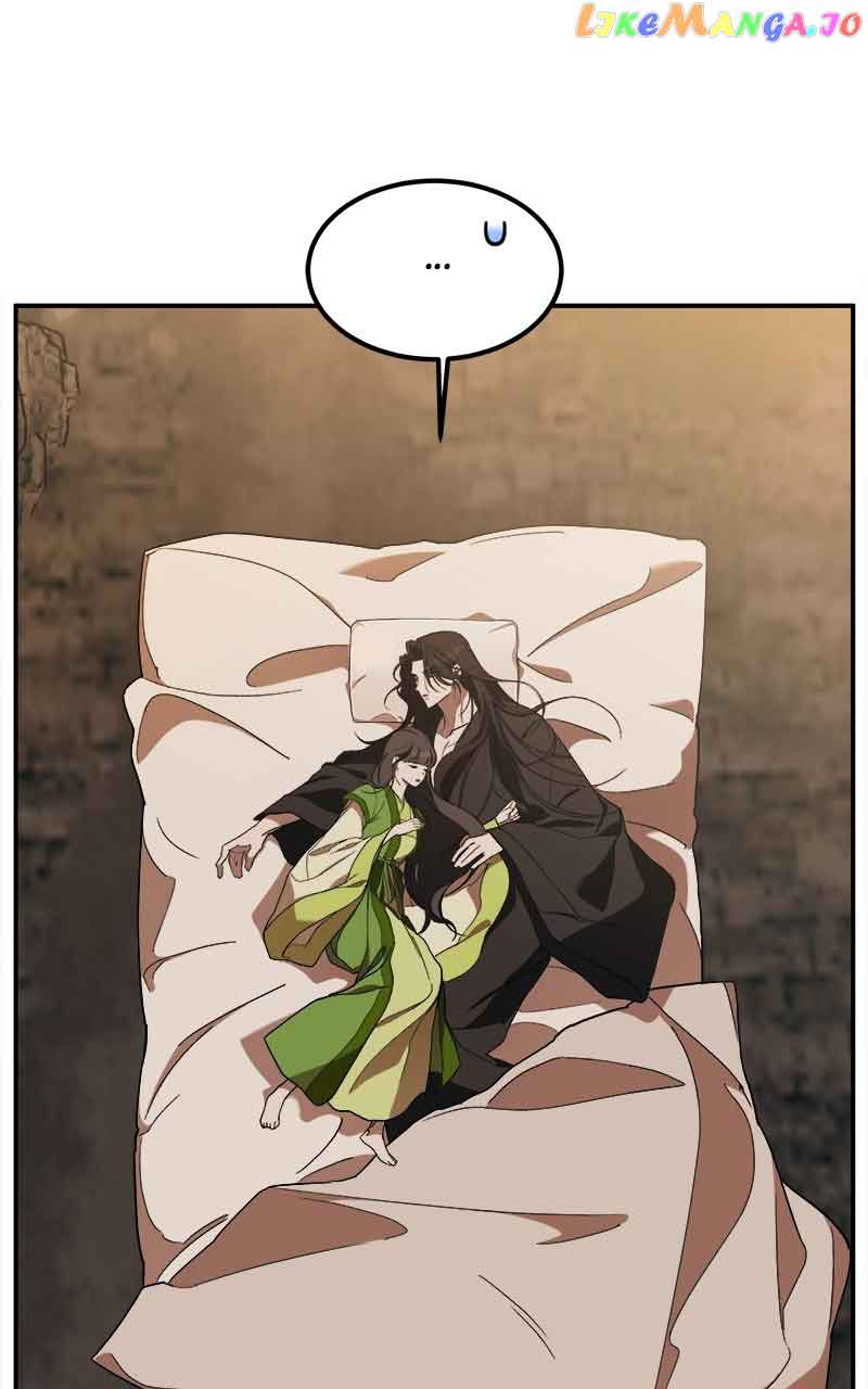 Goddess’s Way of Attacking Tigers Chapter 19 - Page 14