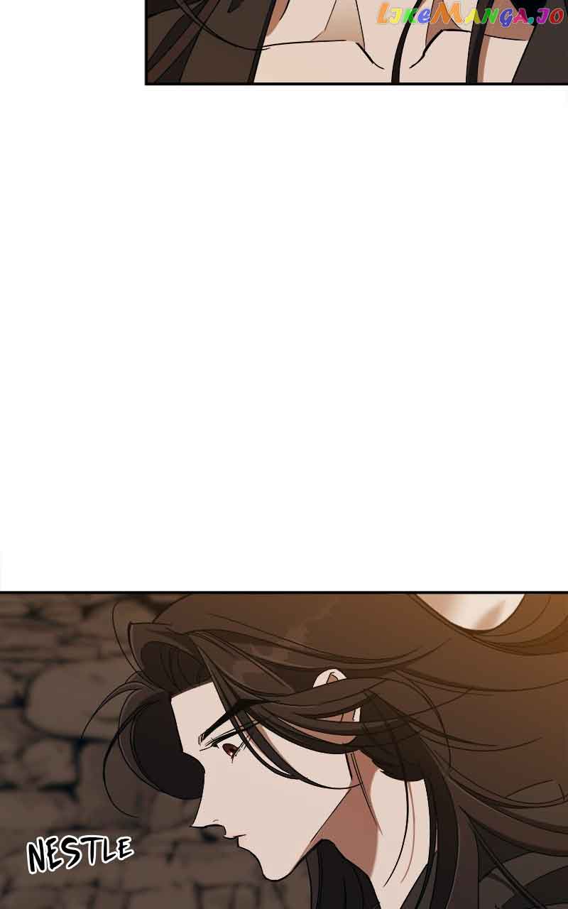 Goddess’s Way of Attacking Tigers Chapter 19 - Page 22