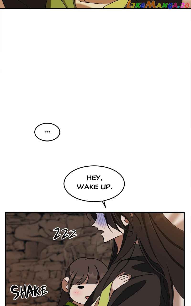 Goddess’s Way of Attacking Tigers Chapter 19 - Page 27