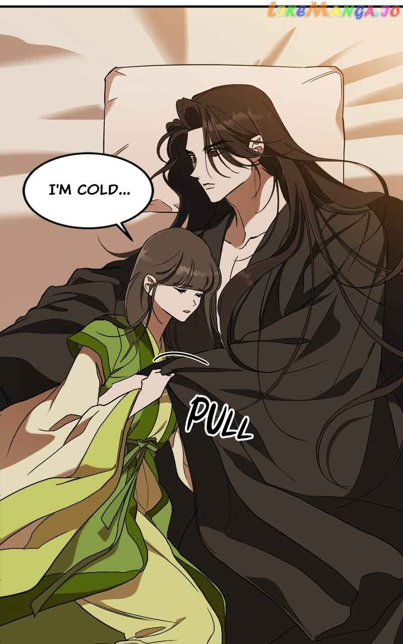 Goddess’s Way of Attacking Tigers Chapter 19 - Page 30