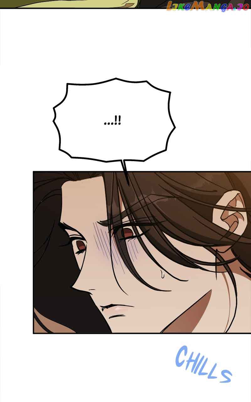 Goddess’s Way of Attacking Tigers Chapter 19 - Page 31