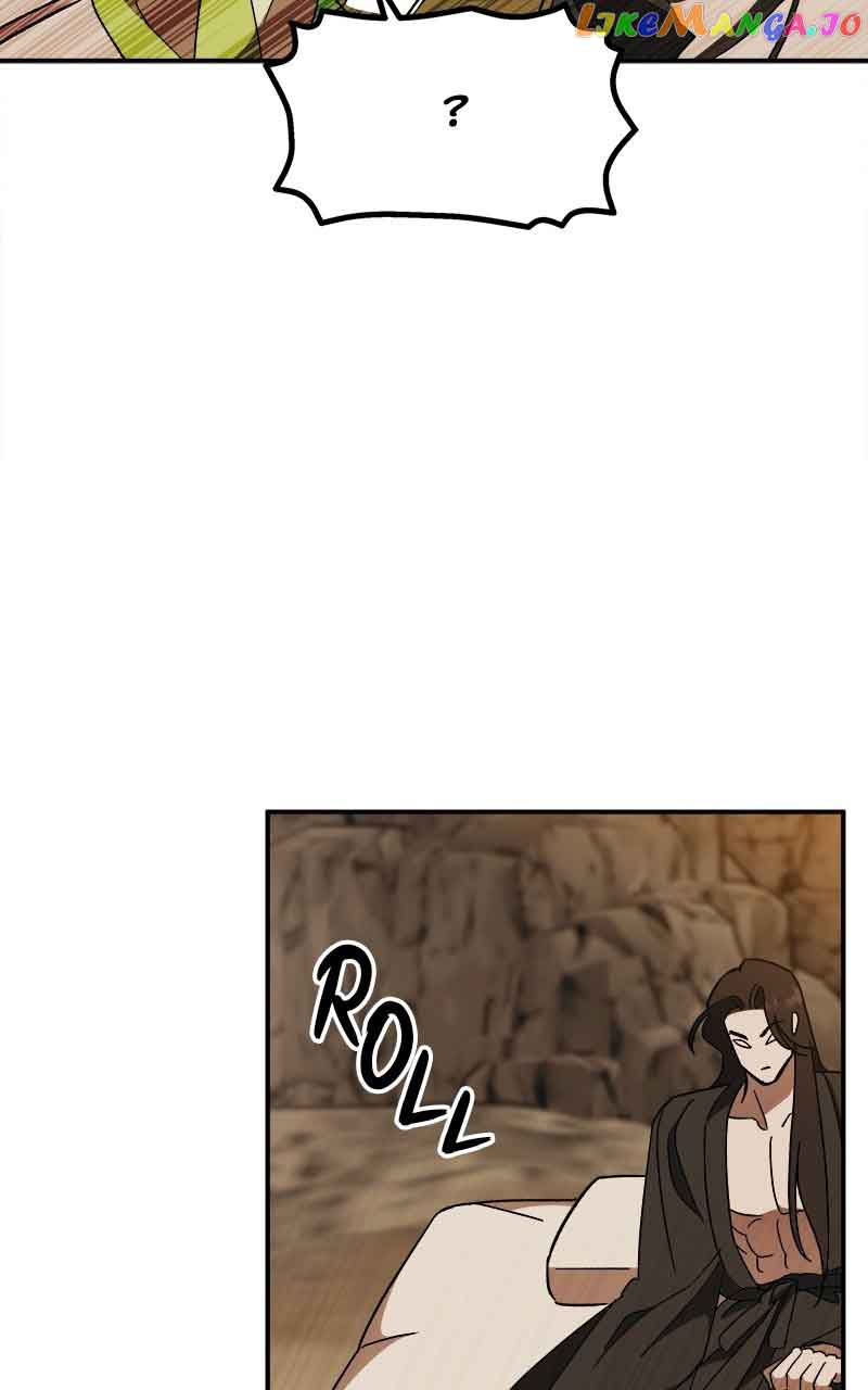 Goddess’s Way of Attacking Tigers Chapter 19 - Page 33