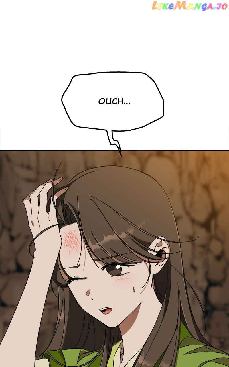 Goddess’s Way of Attacking Tigers Chapter 19 - Page 36