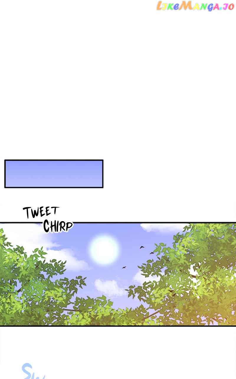 Goddess’s Way of Attacking Tigers Chapter 19 - Page 40
