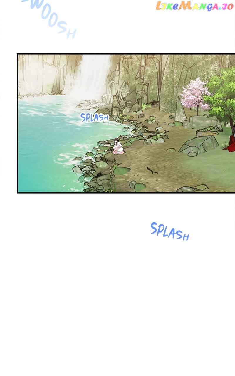 Goddess’s Way of Attacking Tigers Chapter 19 - Page 41