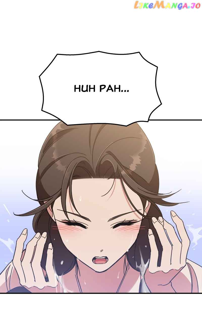 Goddess’s Way of Attacking Tigers Chapter 19 - Page 42