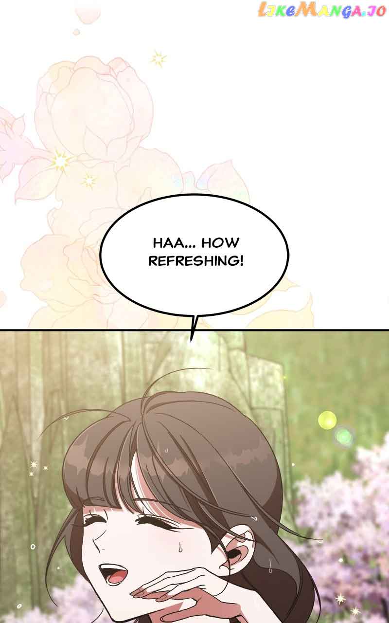 Goddess’s Way of Attacking Tigers Chapter 19 - Page 43